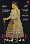 An Intimate Portrait of a Great Mughal Jahangir