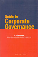 Guide To Corporate Governance