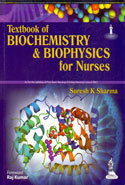 Textbook of Biochemistry and Biophysics for Nurses
