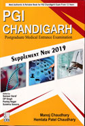 PGI Chandigarh Supplement Nov 2019