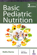 Basic Pediatric Nutrition