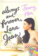 Always and Forever Lara Jean