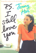PS I Still Love You