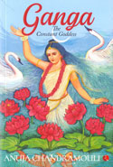 Ganga The Constant Goddess