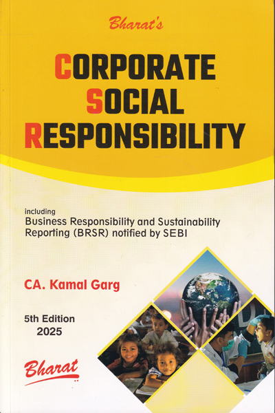 Corporate Social Responsibility