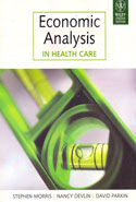 Economic Analysis In Health Care