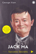Jack Ma Success Secrets