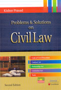 Problems and Solutions on Civil Law