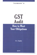 GST Audit How To Meet Your Obligations