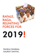 Rafale Raga Reuniting Forces For 2019