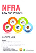 NFRA Law and Practice