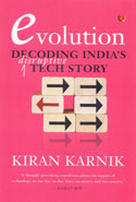 Evolution Decoding Indias Disruptive Tech Story