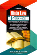 Hindu Law of Succession Towards Equality of Sexes