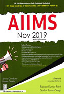 AIIMS Nov 2019 With Explanations Answers And Image Based Questions