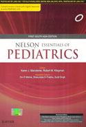 Nelson Essentials of Pediatrics