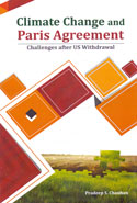 Climate Change and Paris Agreement Challenges After US Withdrawal