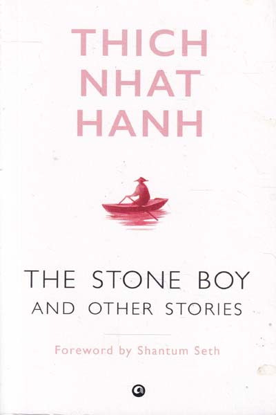 The Stone Boy and Other Stories