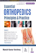 Essential Orthopedics Principles and Practice In 2 Volumes