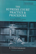 The Supreme Court Practice and Procedure