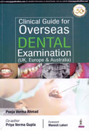 Clinical Guide for Overseas Dental Examination UK Europe and Australia