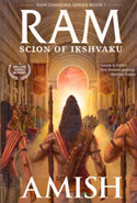 Ram Scion of Ikshvaku Ram Chandra Series Book 1