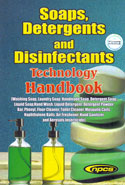 Soaps Detergents And Disinfectants Technology Handbook