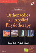 Essentials of Orthopaedics and Applied Physiotherapy