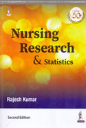 Nursing Research and Statistics