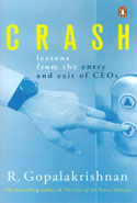 Crash Lessons From the Entry and Exit of CEOs