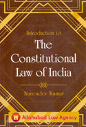 Introduction to the Constitutional Law of India