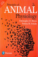 Principles of Animal Physiology