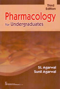 Pharmacology For Undergraduates