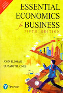 Essential Economics For Business