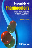 Essentials of Pharmacology Basic Principles and General Concepts