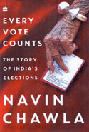 Every Vote Counts the Story of Indias Elections