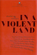 In a Violent Land Stories and Essays