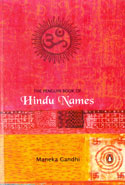 The Penguin Book of Hindu Names