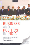 Business and Politics in India