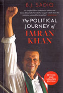 The Political Journey of Imran Khan