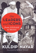 On Leaders and Icons From Jinnah to Modi
