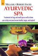 Ayurvedic Spa