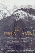 The Joy of Living and Dying in Peace
