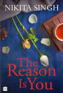 The Reason Is You