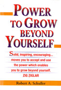 Power To Grow Beyond Yourself