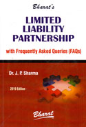 Limited Liability Partnership With Frequently Asked Queries FAQs