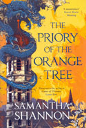 The Priory of the Orange Tree