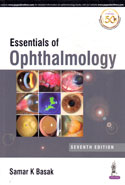 Essentials of Ophthalmology