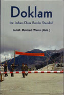 Doklam The Indian-China Border Standoff