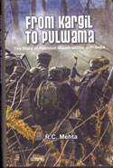 From Kargil to Pulwama the Story of pakistan Misadventure with India