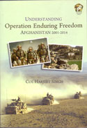 Understanding Operation Enduring Freedom Afghanistan 2001-2014